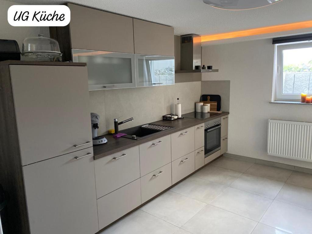 Minalya Home ラウフェンブルク エクステリア 写真