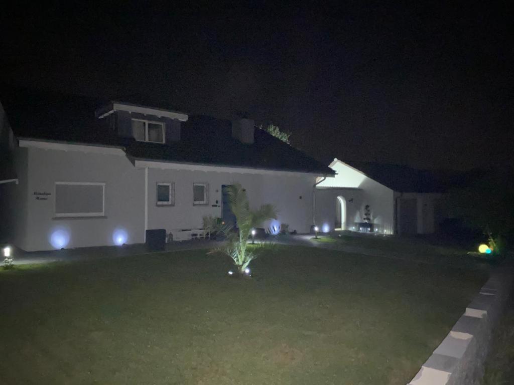 Minalya Home ラウフェンブルク エクステリア 写真