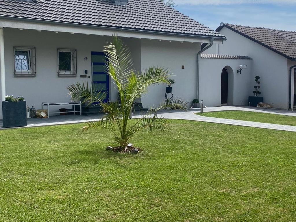 Minalya Home ラウフェンブルク エクステリア 写真