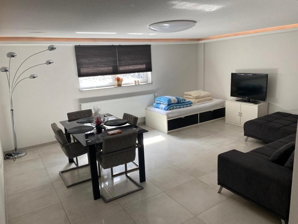 Minalya Home ラウフェンブルク エクステリア 写真