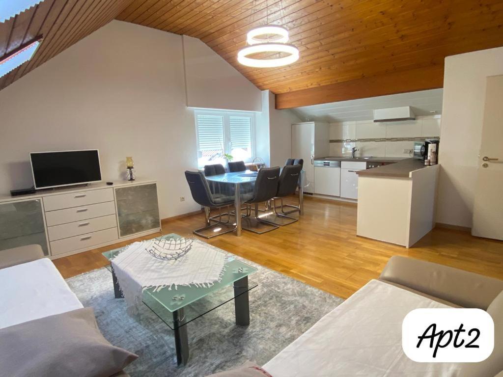 Minalya Home ラウフェンブルク エクステリア 写真
