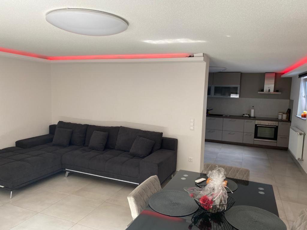 Minalya Home ラウフェンブルク エクステリア 写真