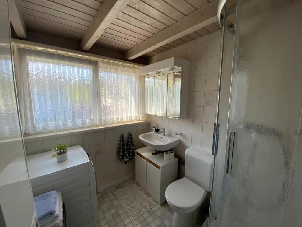 Minalya Home ラウフェンブルク エクステリア 写真