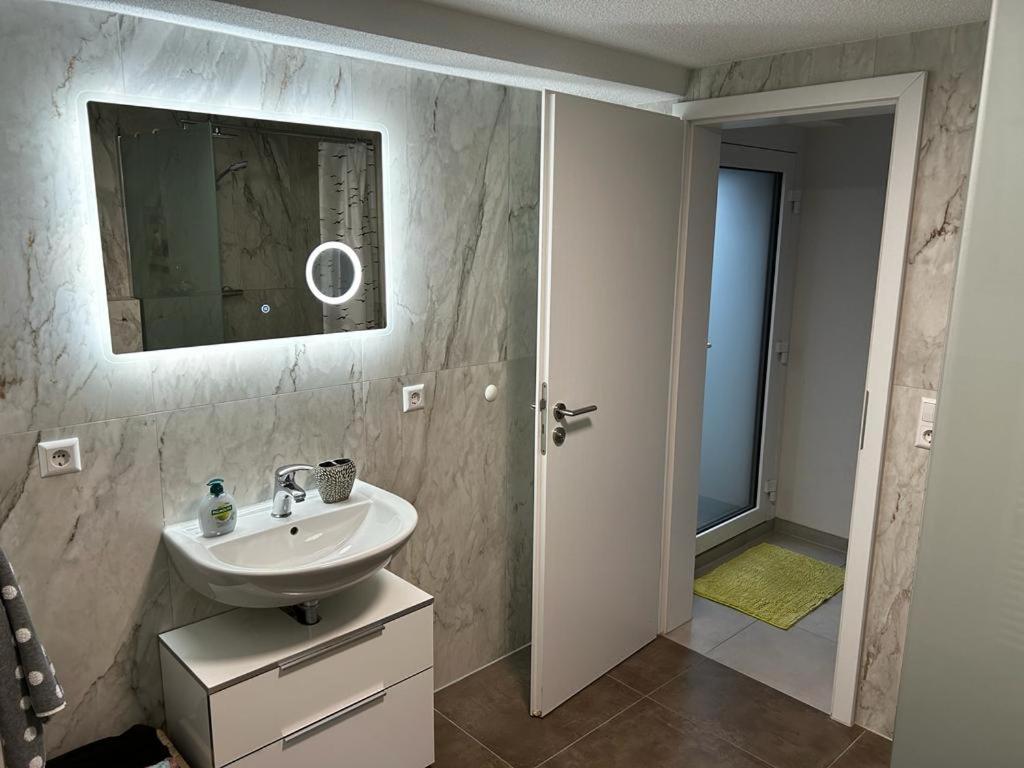 Minalya Home ラウフェンブルク エクステリア 写真