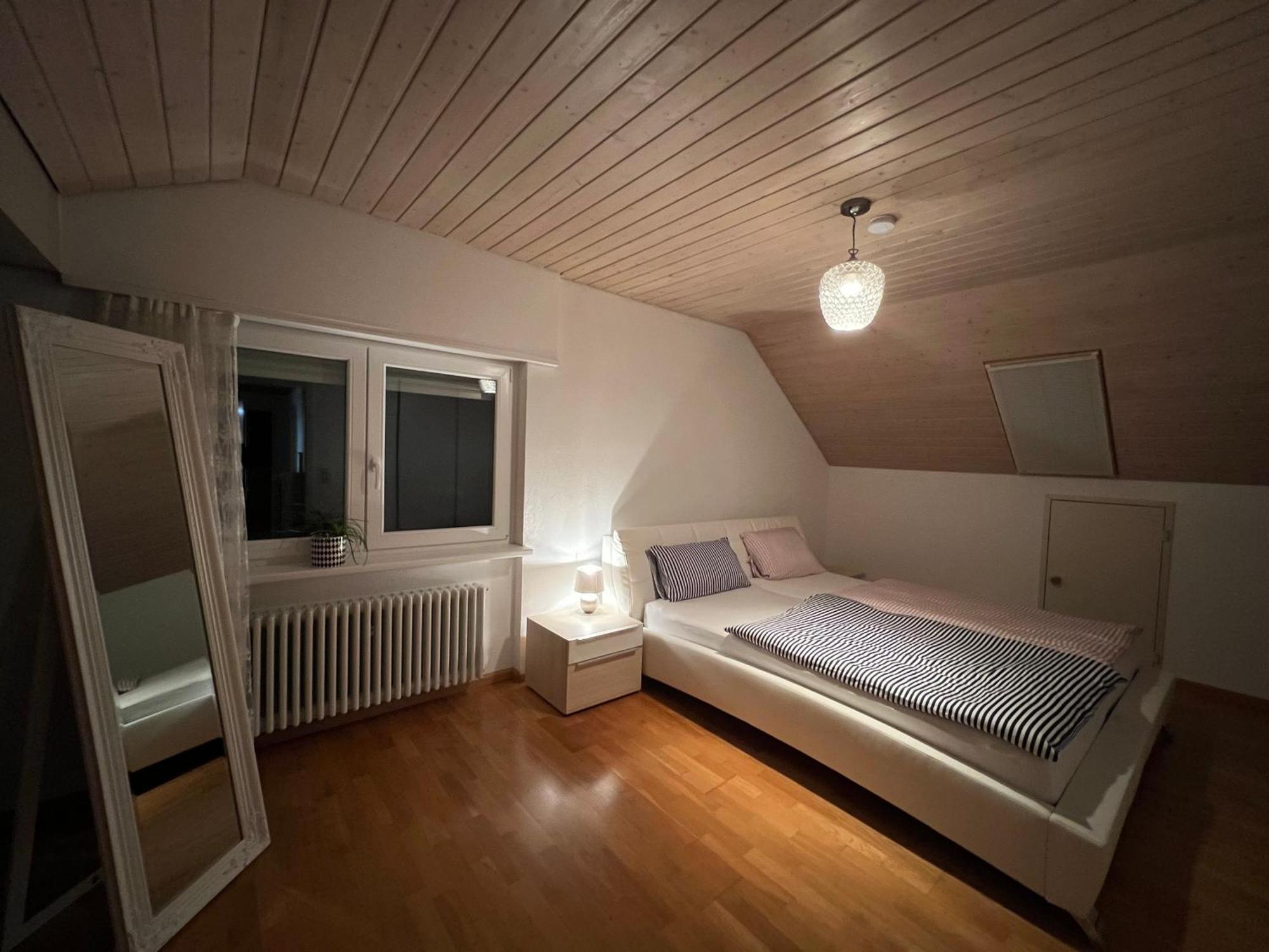 Minalya Home ラウフェンブルク 部屋 写真